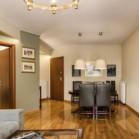Apartament New Aprtmt 2' From Acropolis Museum Ateny Zewnętrze zdjęcie