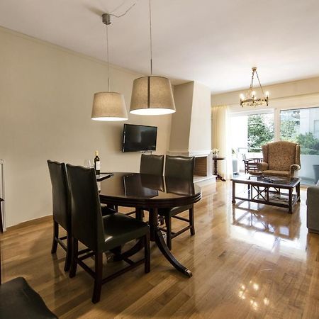 Apartament New Aprtmt 2' From Acropolis Museum Ateny Zewnętrze zdjęcie