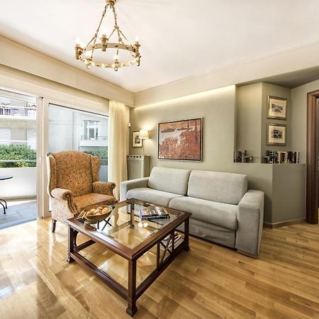 Apartament New Aprtmt 2' From Acropolis Museum Ateny Zewnętrze zdjęcie