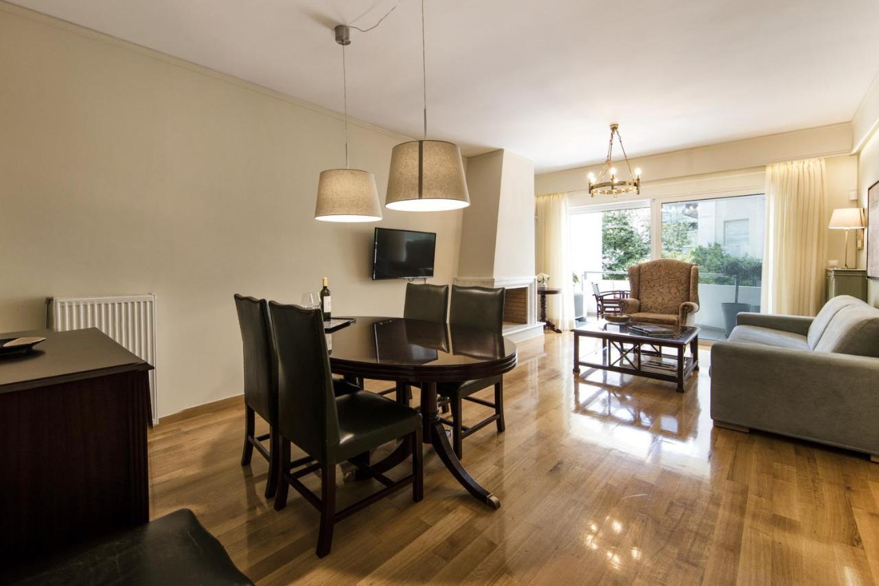 Apartament New Aprtmt 2' From Acropolis Museum Ateny Zewnętrze zdjęcie