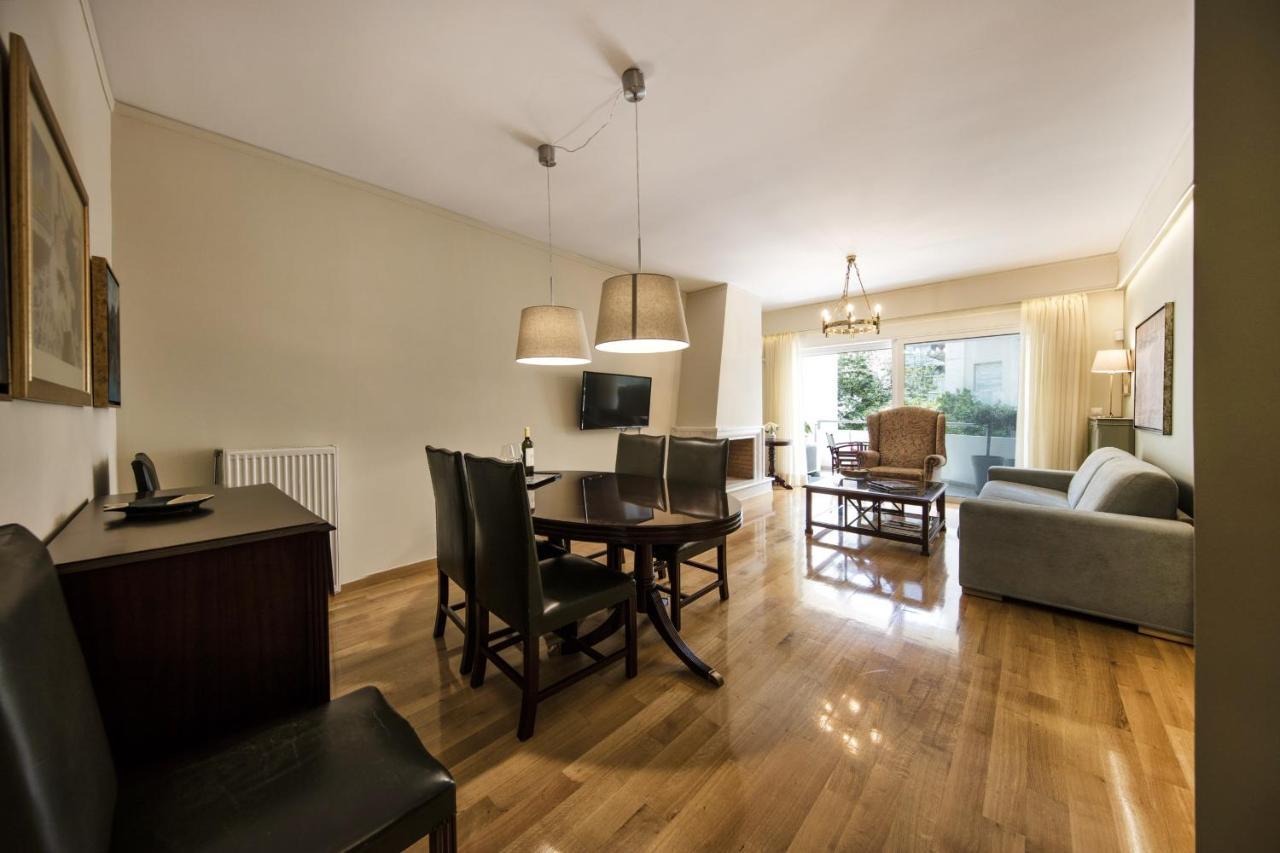 Apartament New Aprtmt 2' From Acropolis Museum Ateny Zewnętrze zdjęcie