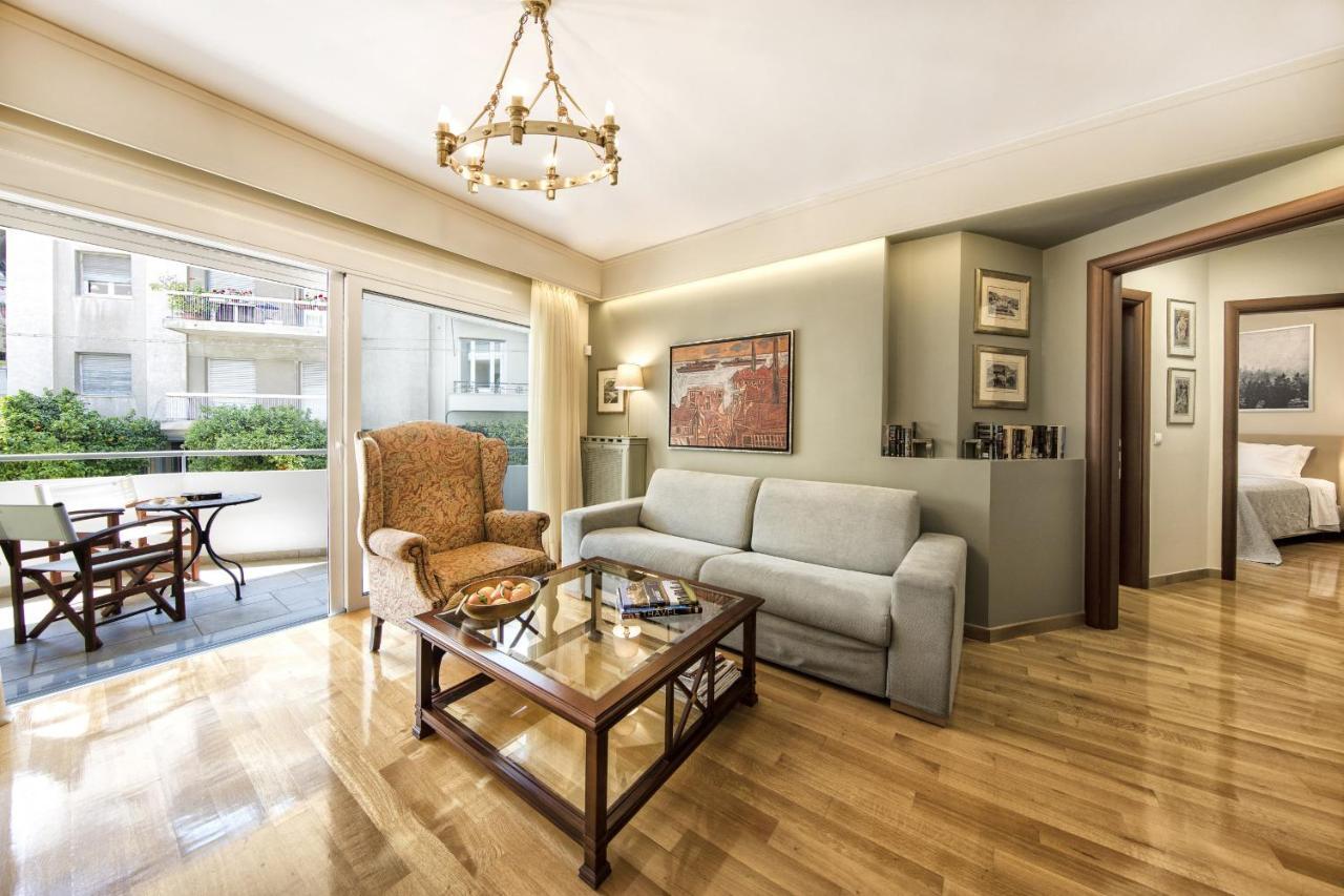 Apartament New Aprtmt 2' From Acropolis Museum Ateny Zewnętrze zdjęcie