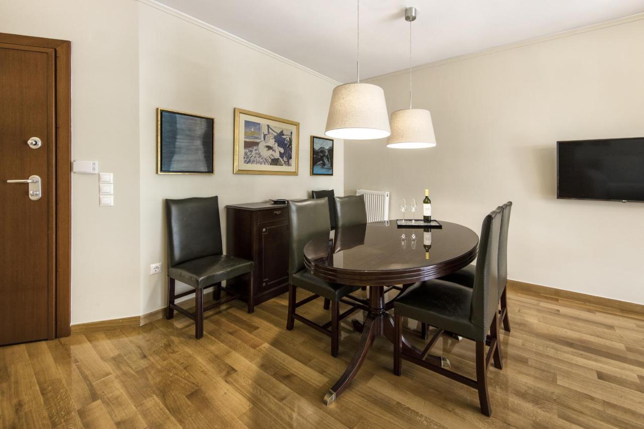Apartament New Aprtmt 2' From Acropolis Museum Ateny Zewnętrze zdjęcie