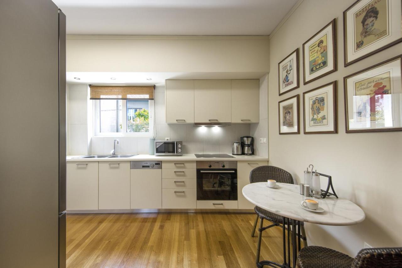 Apartament New Aprtmt 2' From Acropolis Museum Ateny Zewnętrze zdjęcie