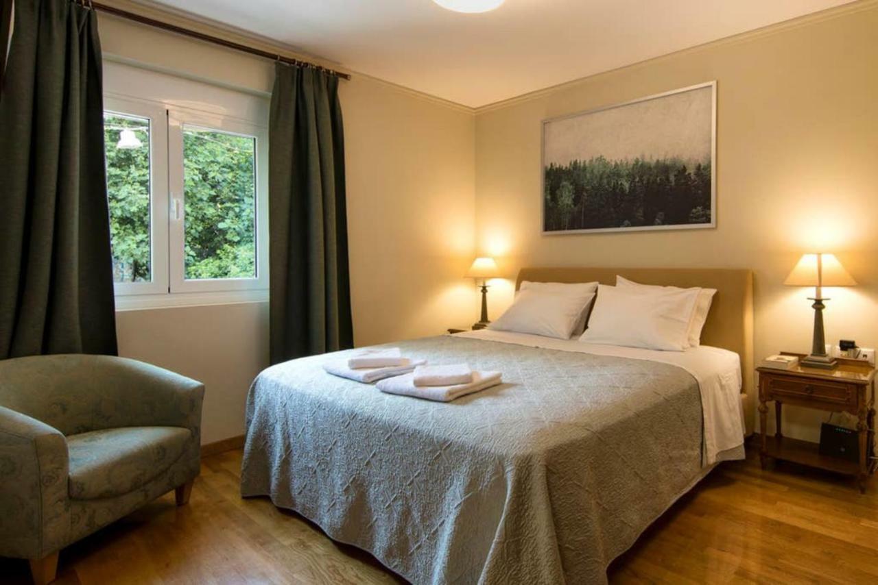 Apartament New Aprtmt 2' From Acropolis Museum Ateny Zewnętrze zdjęcie