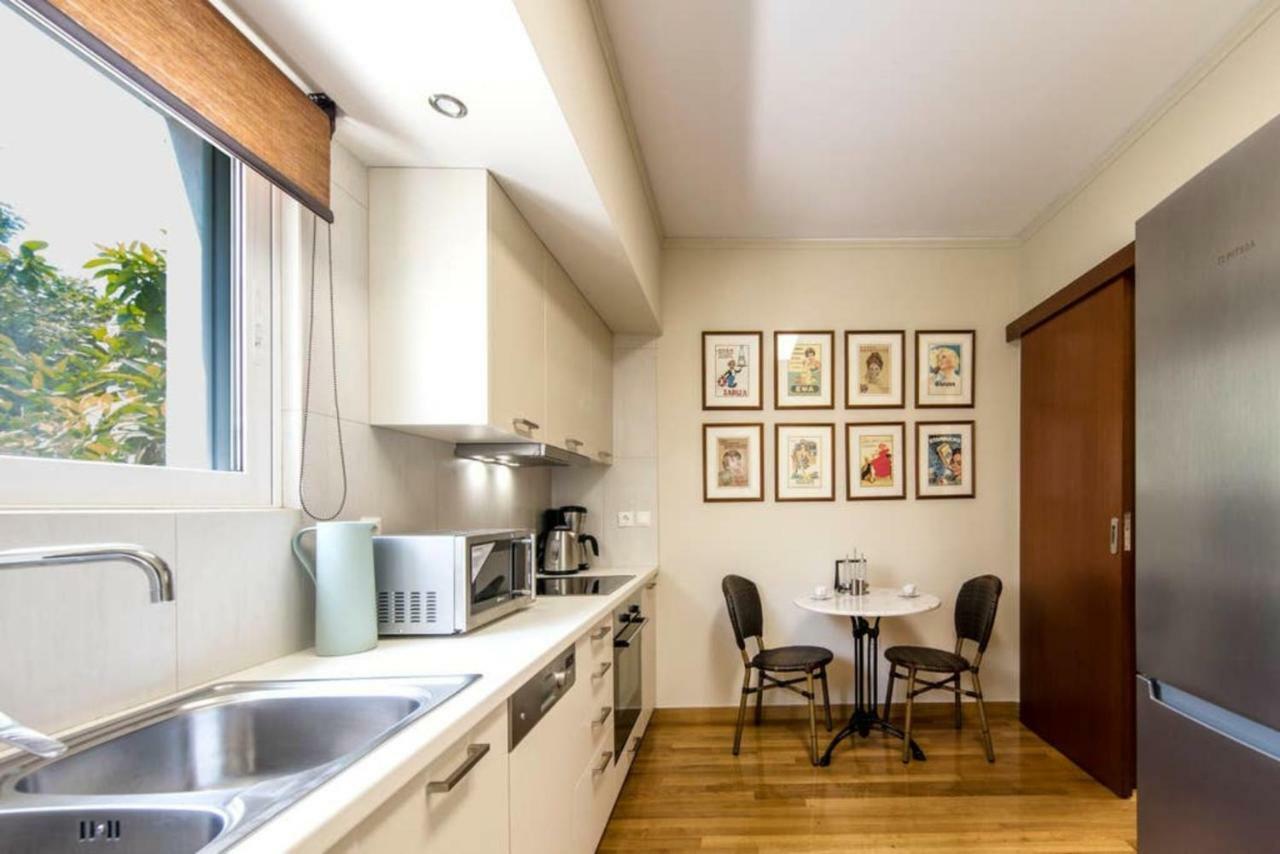 Apartament New Aprtmt 2' From Acropolis Museum Ateny Zewnętrze zdjęcie