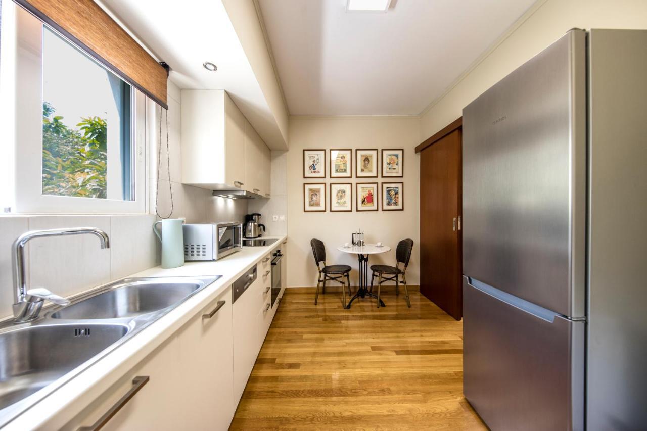 Apartament New Aprtmt 2' From Acropolis Museum Ateny Zewnętrze zdjęcie