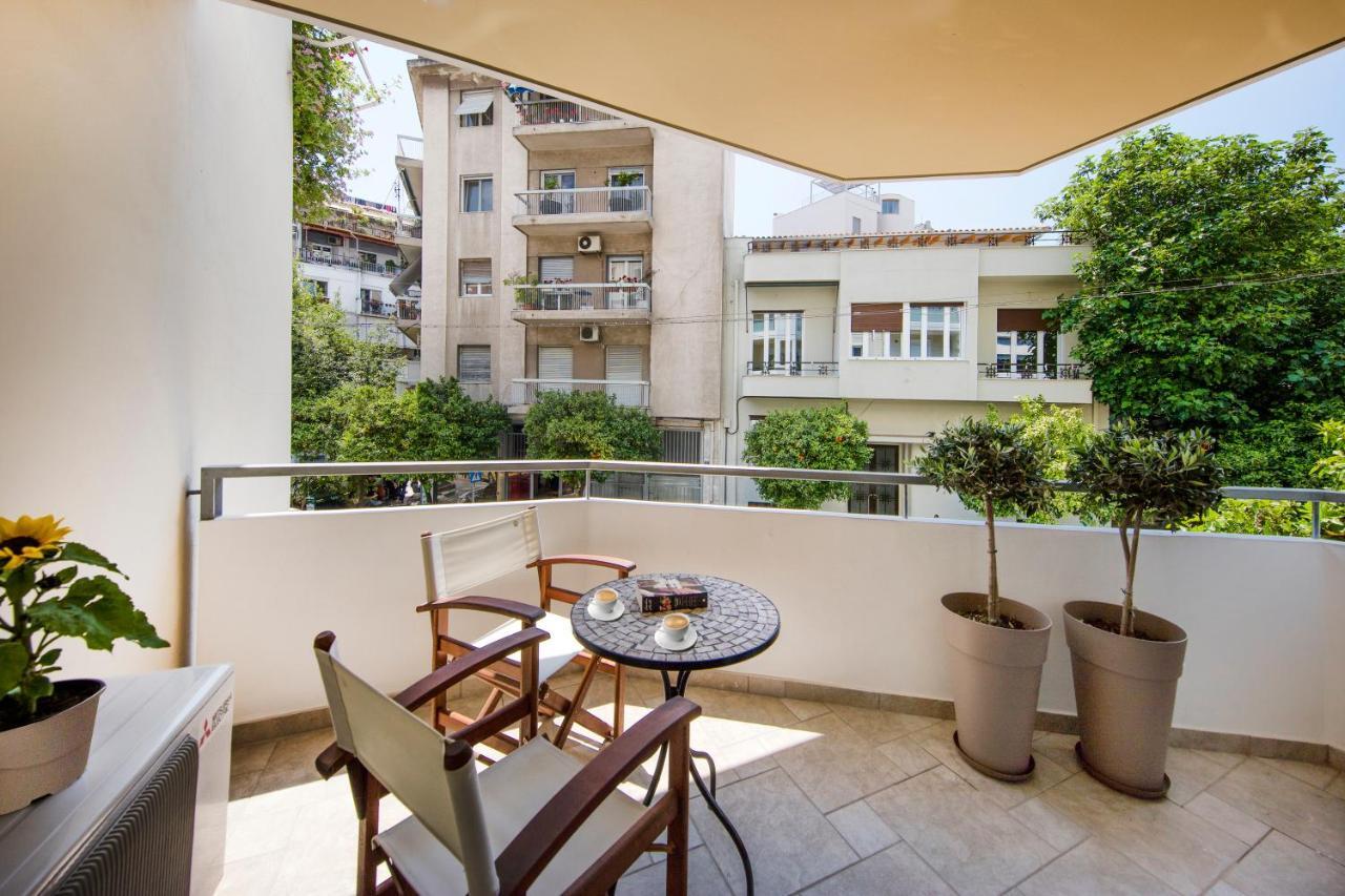 Apartament New Aprtmt 2' From Acropolis Museum Ateny Zewnętrze zdjęcie